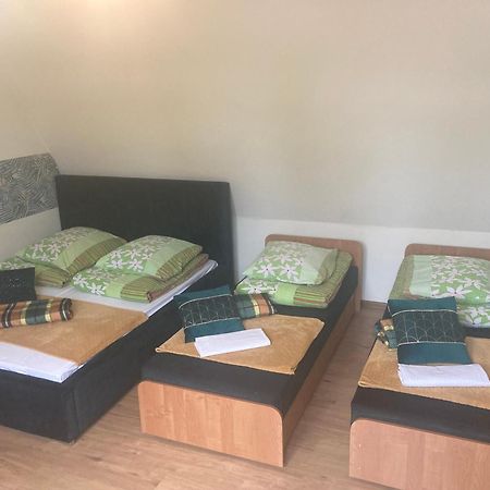 Willa Anulka Na Hrubym Zakopane Dış mekan fotoğraf