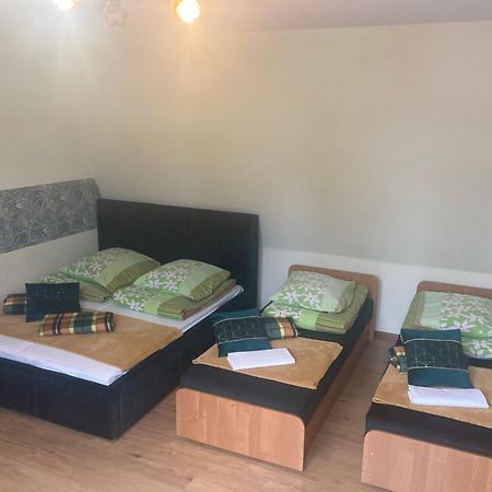 Willa Anulka Na Hrubym Zakopane Dış mekan fotoğraf