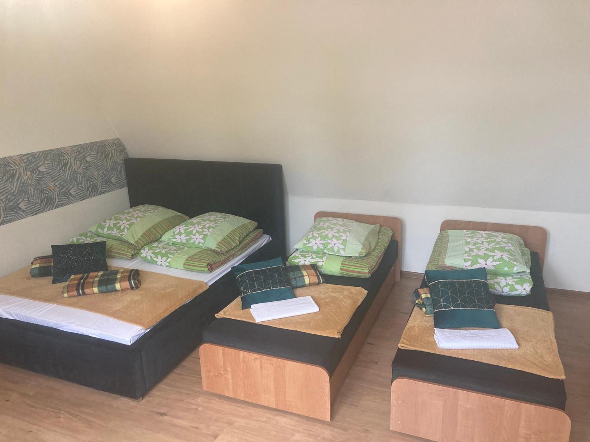 Willa Anulka Na Hrubym Zakopane Dış mekan fotoğraf