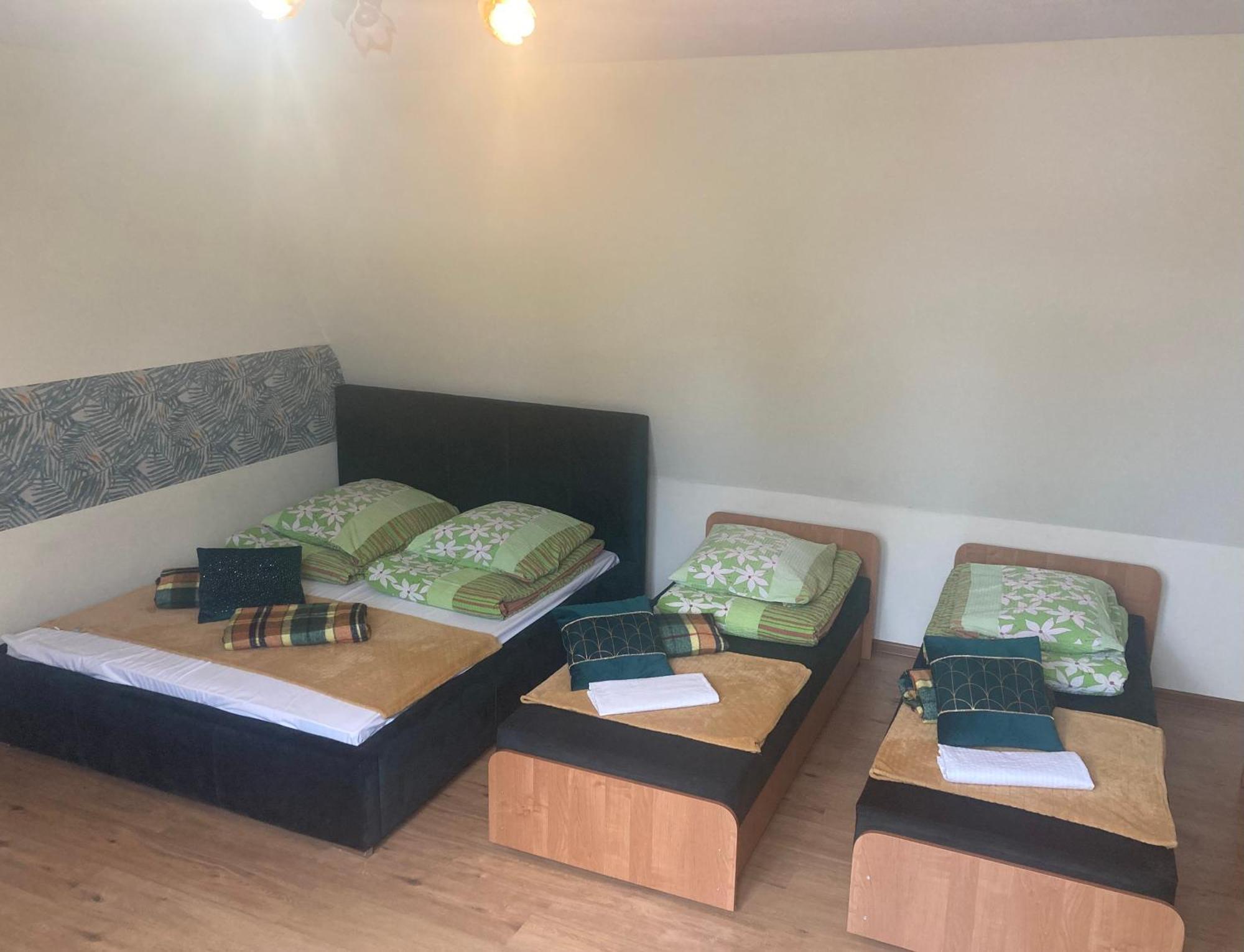 Willa Anulka Na Hrubym Zakopane Dış mekan fotoğraf